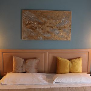 Hotel Monte Sirai