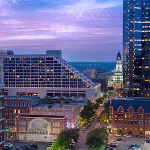 The Worthington Renaissance Fort Worth Hotel